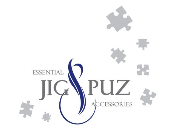 Puzzle Mat - Jig & Puzz - 300 a 6000 piezas